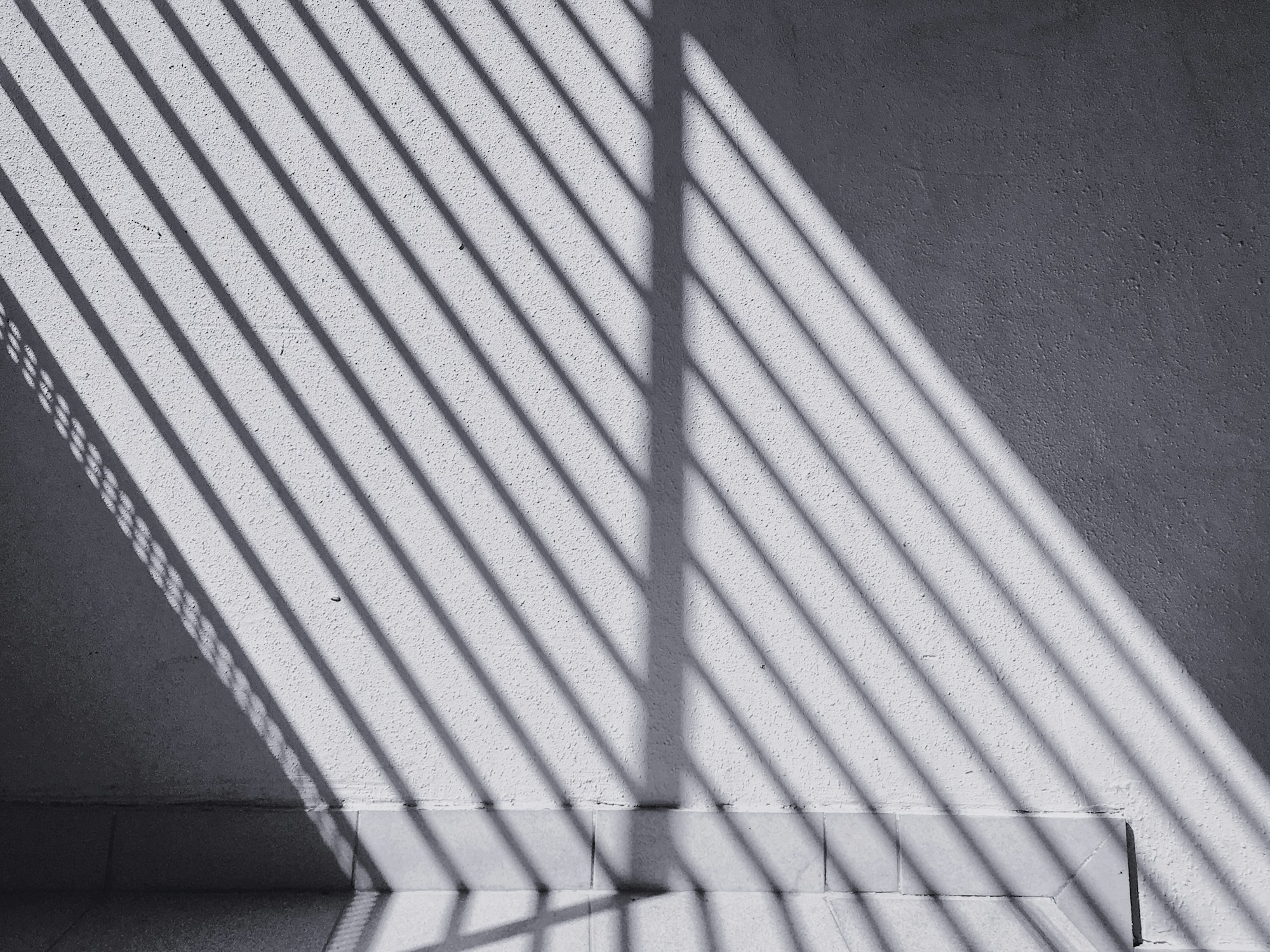 Threshold, an illustrative concept photograph